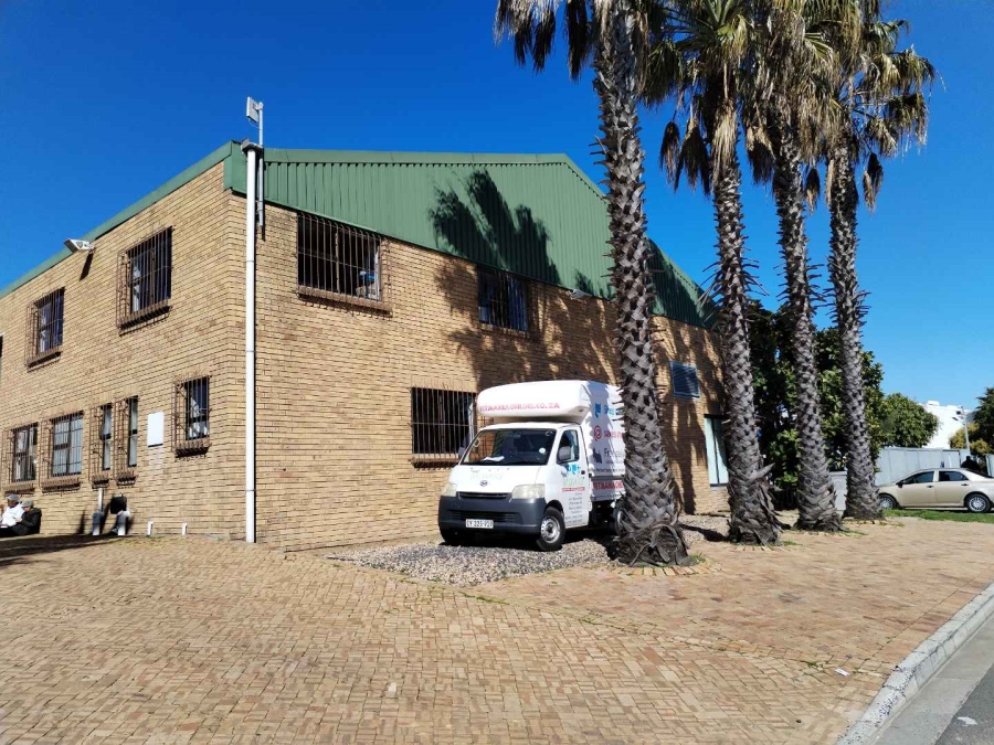 To Let commercial Property for Rent in Killarney Industria Western Cape